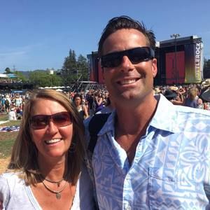 Meet your Posher, Teasha